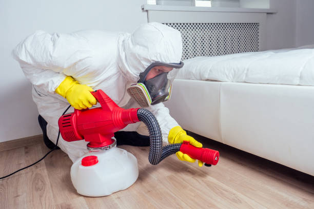 Best Bed Bug Extermination  in Byron, IL